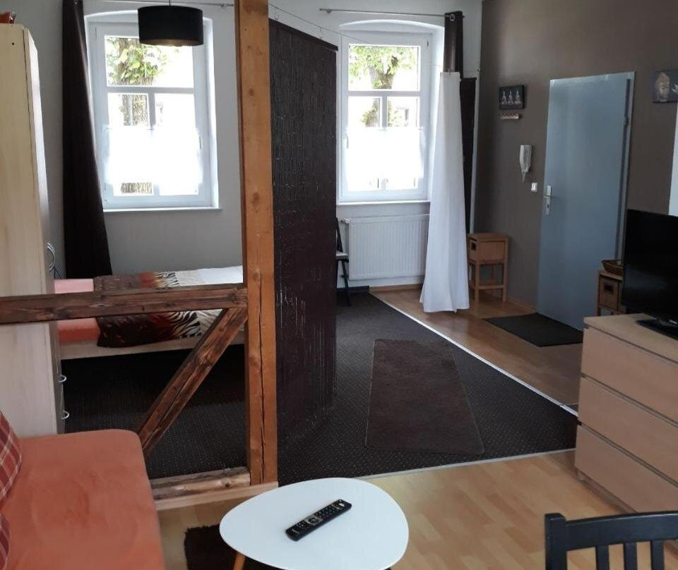 Allsaitig Klang- und Seminarzentrum Selb