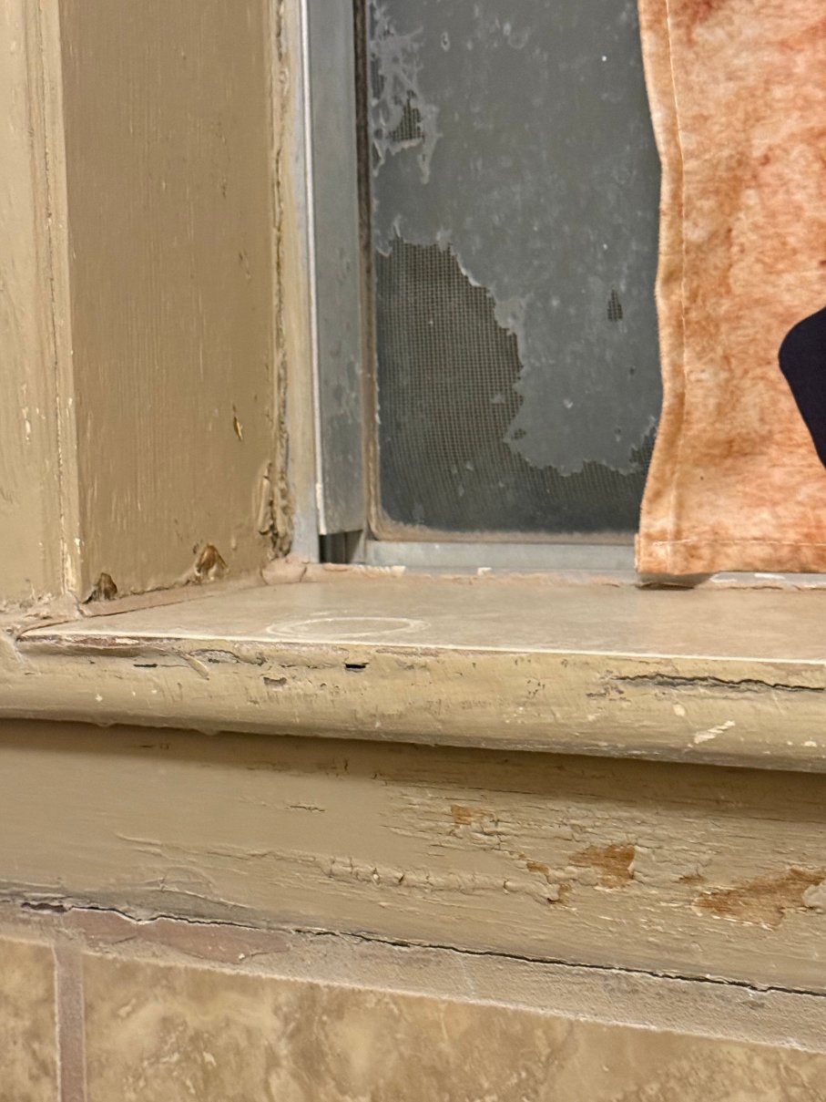 乌特湖小屋又名尤卡汽车旅馆和小木屋-浴室