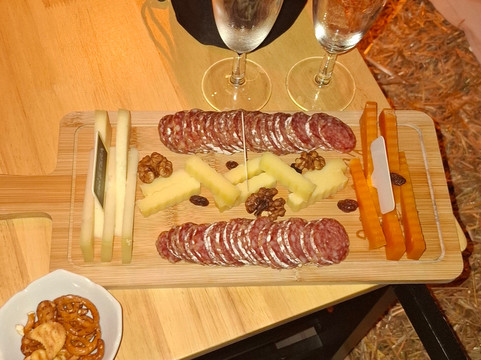 Ô Divin Spa-Vertou必去景点