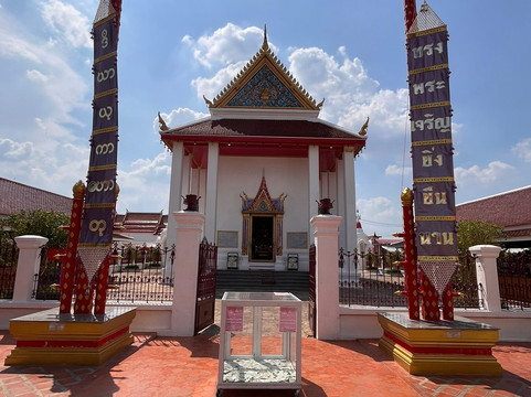 Koh Kret-Ko Kret必去景点