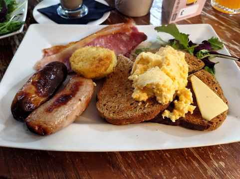 Utopia Windermere Cafe Bar