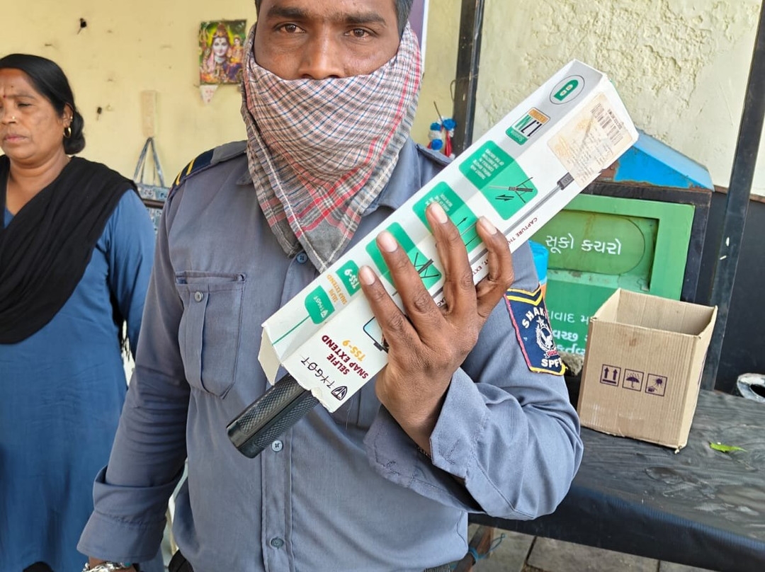 Kankaria Lake-艾哈迈达巴德必去景点