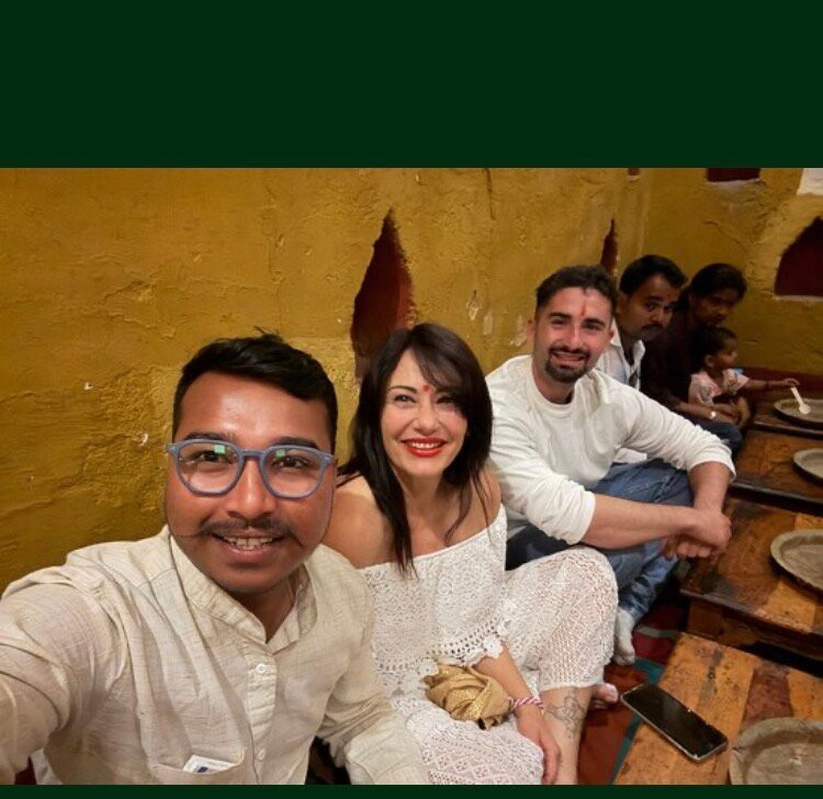 Viaje De Alma-新德里必去景点