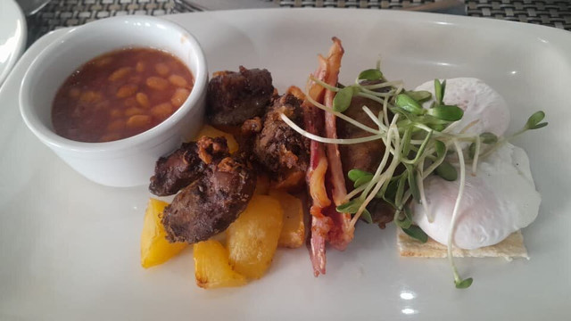 克里斯塔詹姆森酒店主图