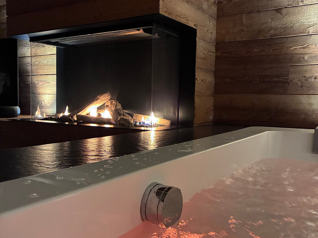 La Clé des Granges主图