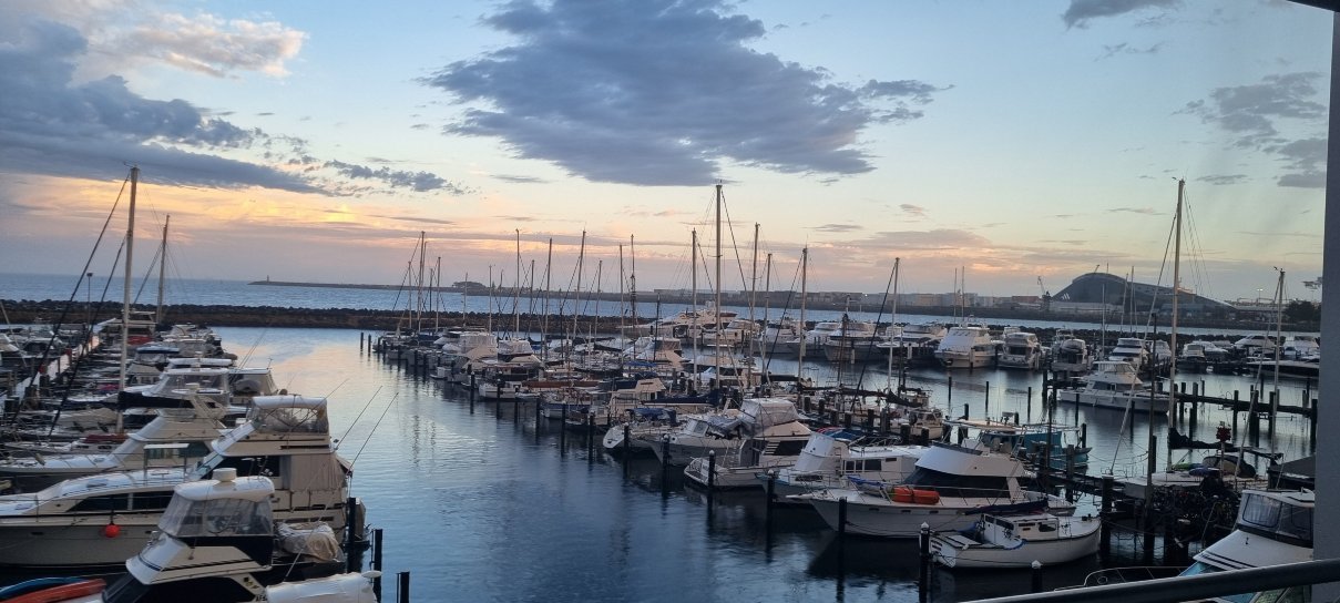 毕费里曼特尔公寓-官方