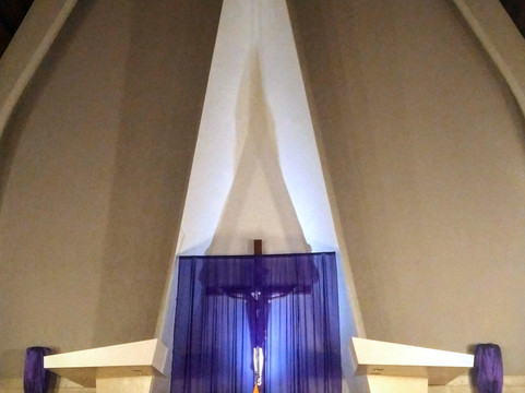 圣奥古斯丁教堂-火奴鲁鲁必去景点