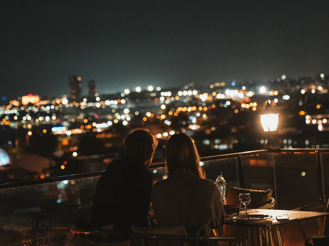 Gardenya Fish & BBQ restaurant主图