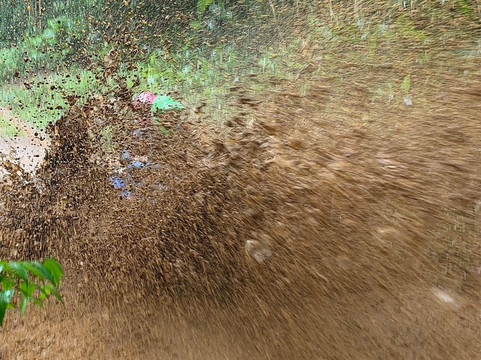 Quadriciclo Nos Canyons-Praia Grande必去景点