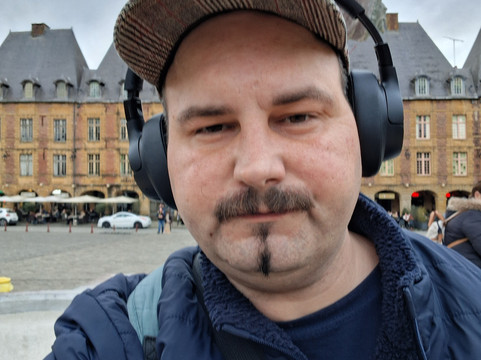 Place Ducale-沙勒维尔梅济耶尔必去景点