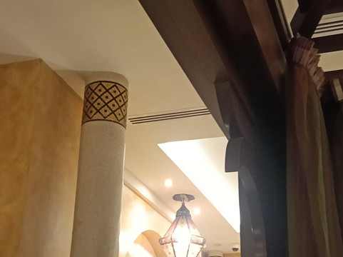 Crowne Plaza 阿尔科巴尔主图