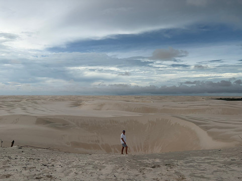 Rota Combo-Parnaiba必去景点