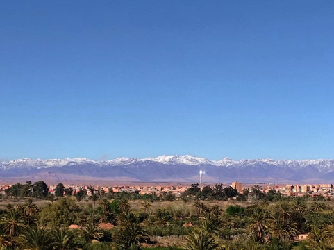 Mundo Marruecos - Viajes Privados-卡萨布兰卡必去景点