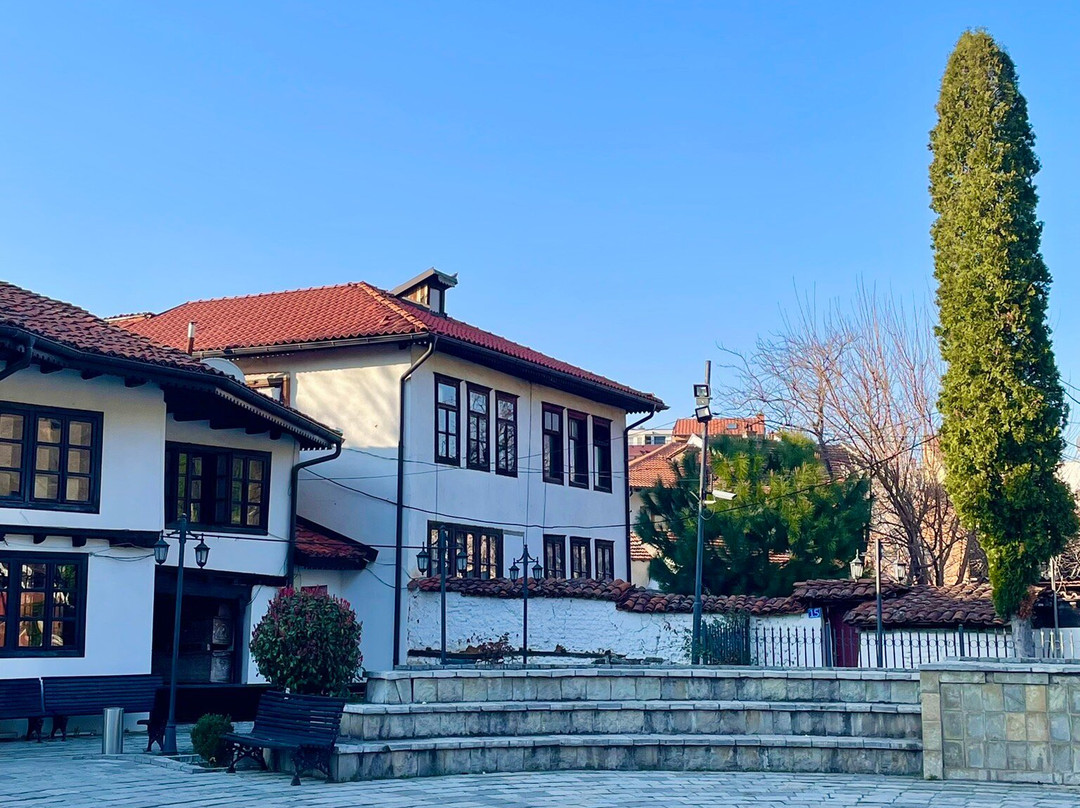 Albanian League of Prizren Museum [Muzeu Lidhja Shqiptare e Prizrenit]-普里兹伦必去景点