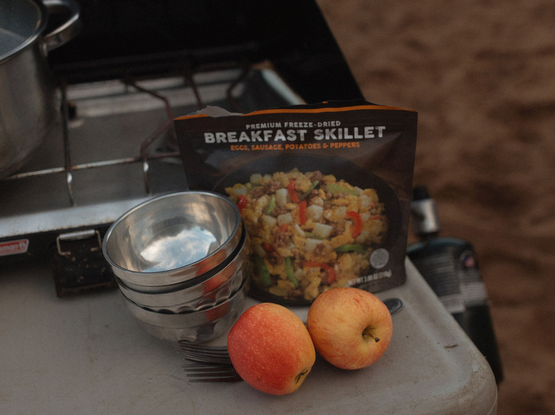 Kauai Roof Top Campers-阿那荷拉必去景点