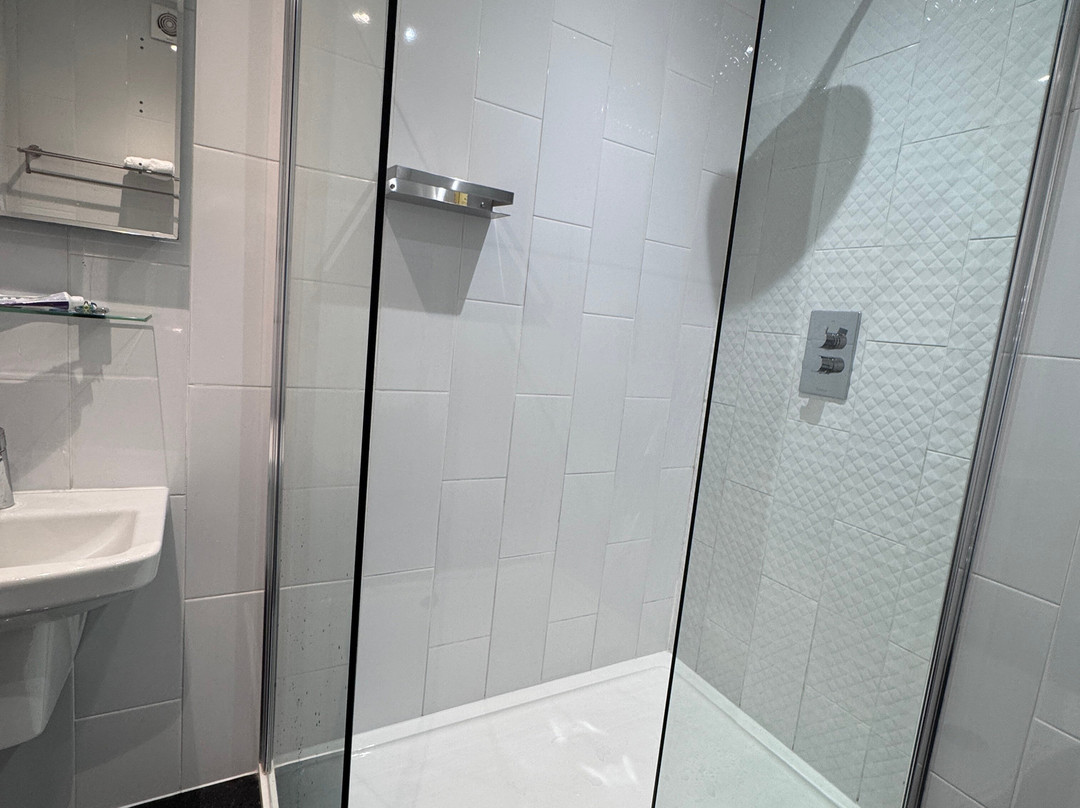 四十一号酒店主图