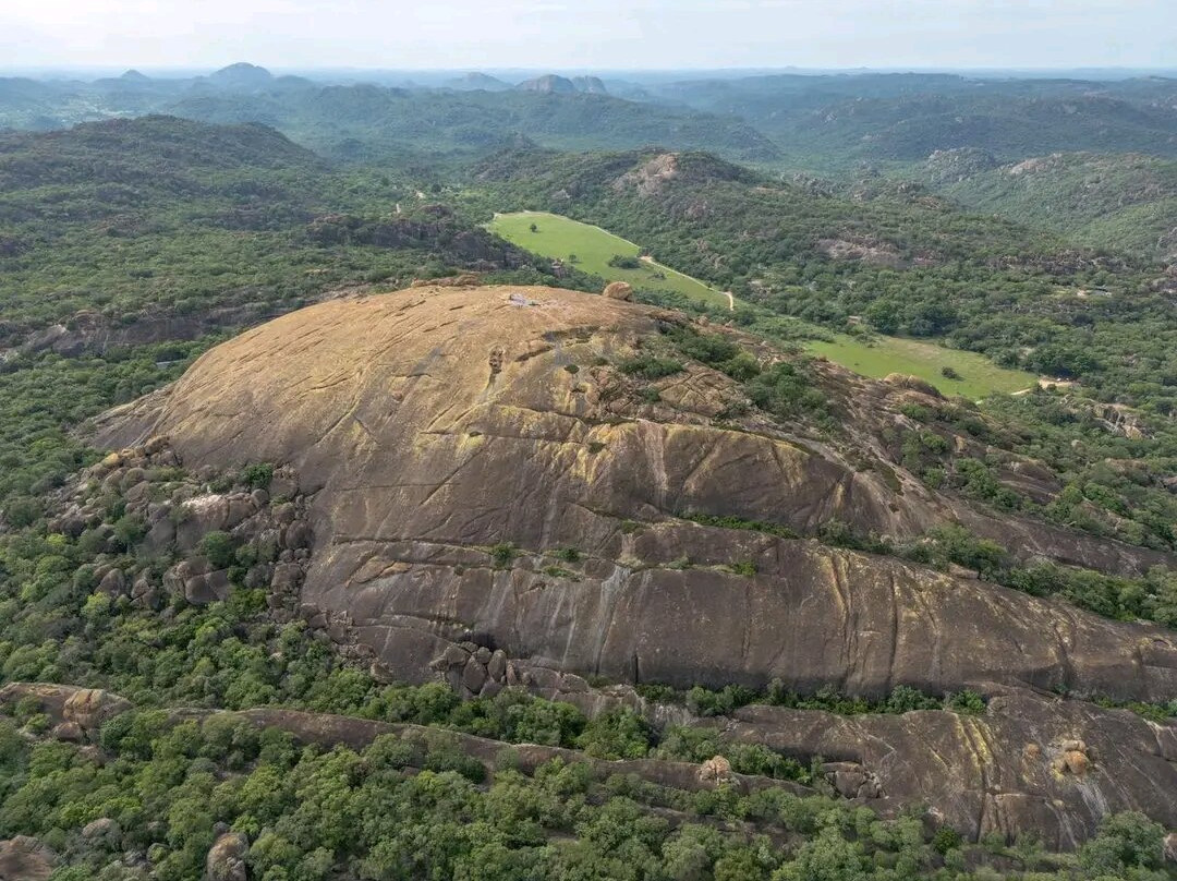 Matobo National Park-布拉瓦约必去景点