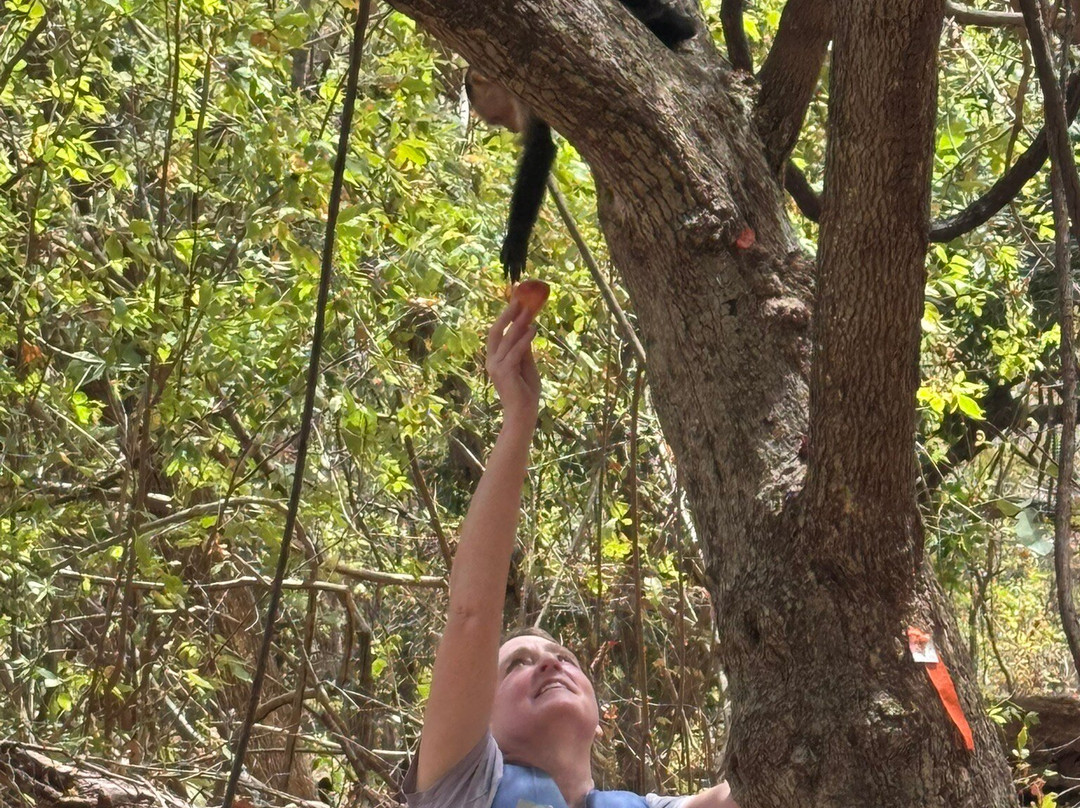 Tide Water Adventure-Playas del Coco必去景点