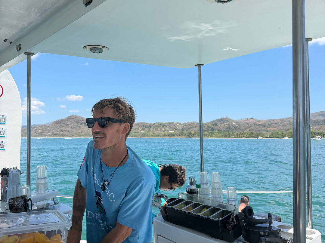 Nosara Sea Saw Tours-Garza必去景点