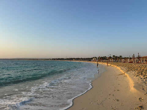 Almaza Bay-Mersa Matruh必去景点