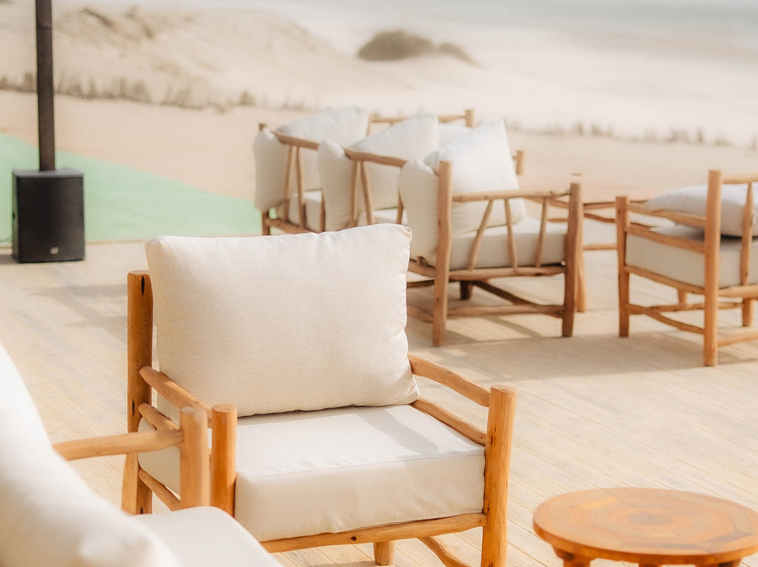 达哈拉俱乐部 SPA 酒店主图