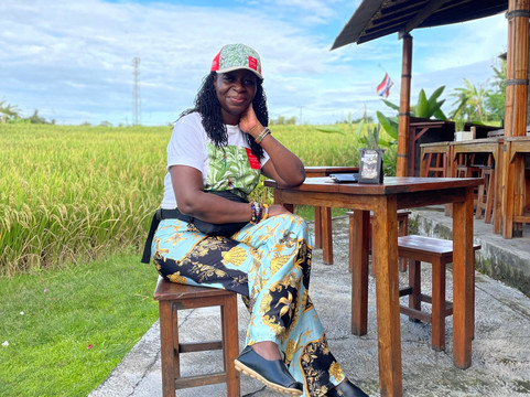 Adansi Travels-阿克拉必去景点