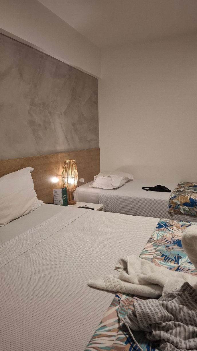 Tropicalis的Palms Ponta Verde-官方