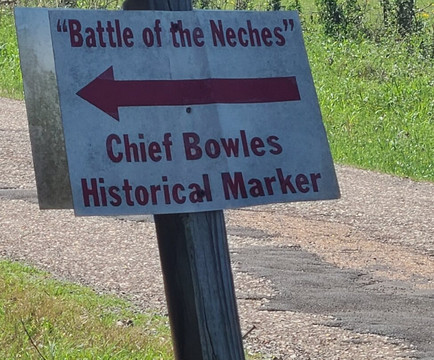 Battle of the Neches-Edom必去景点