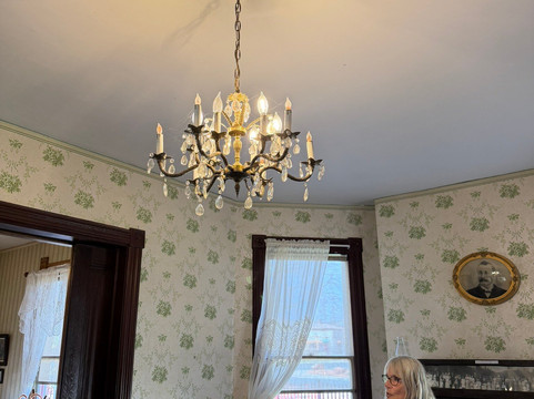 Kanab Heritage House Museum-卡纳布必去景点