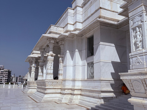 比尔拉庙-斋蒲尔必去景点