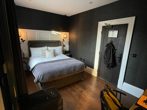 琳德利庄园之家主图