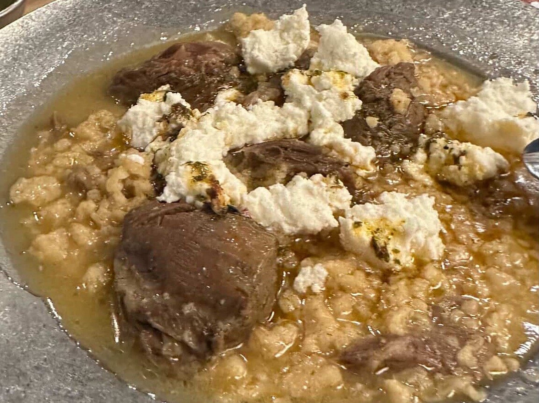 Robolo Athenian Tavern