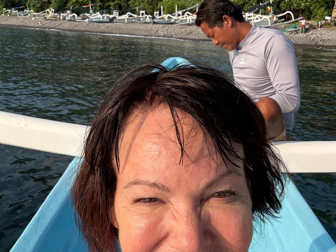 Amed Snorkeling Tour-艾湄湾必去景点