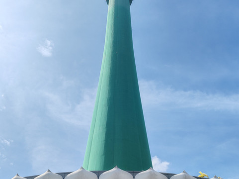 ET DMC - EASTBOUND TRAVELSCAPE DMC-新德里必去景点