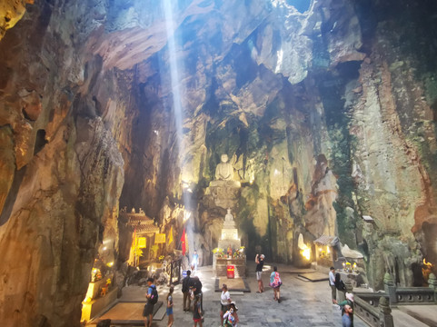 Dream Travel-河内必去景点