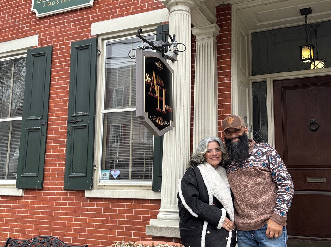 奥尔登房子主图