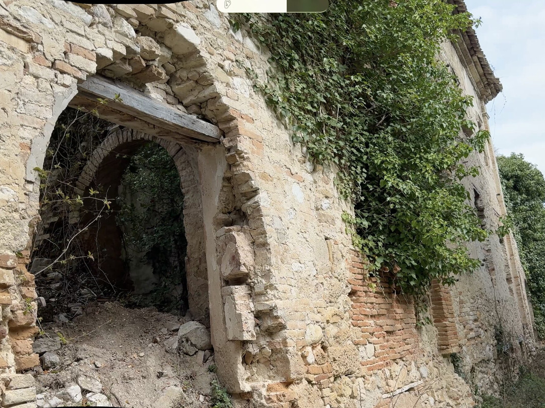 Faraone Vecchio-Sant'Egidio alla Vibrata必去景点