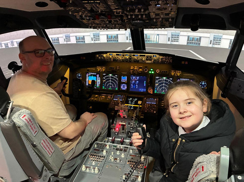 Ascent Aviation-Linwood必去景点