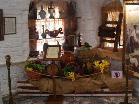 Atamanskiy Palace-Starocherkasskaya必去景点