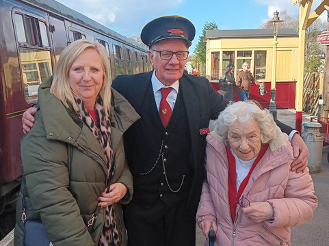 Peak Rail-马特洛克必去景点