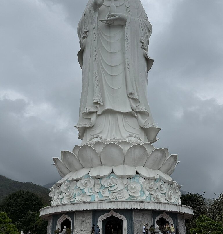 Tientourist Danang-岘港必去景点