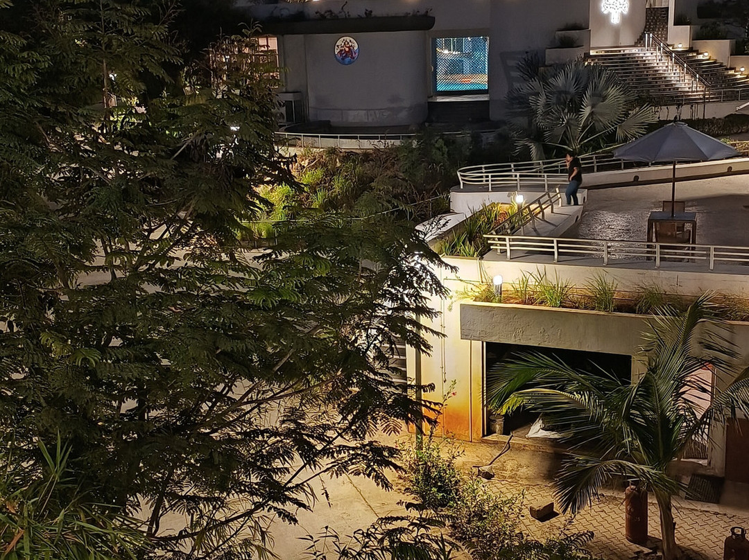 Kshemavana-Bangalore District必去景点