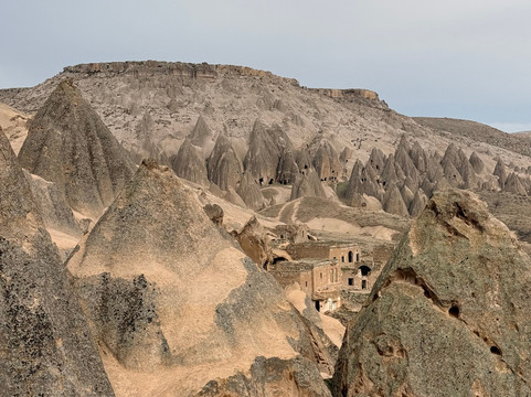 MyTrip Travel & Tourism Agency-乌奇萨必去景点