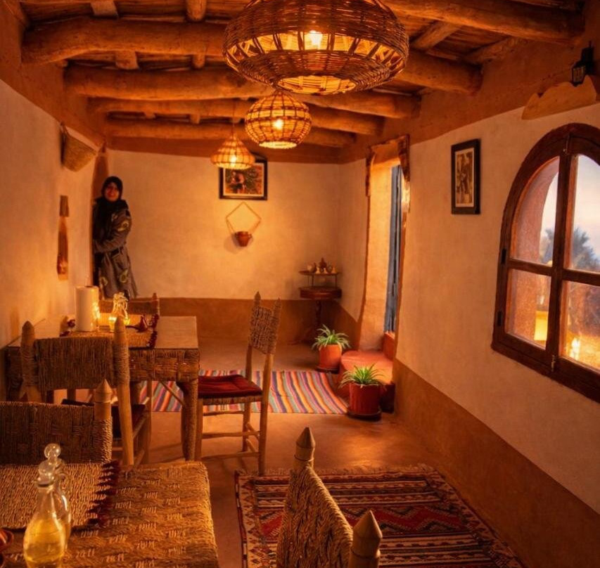 DAR DANI