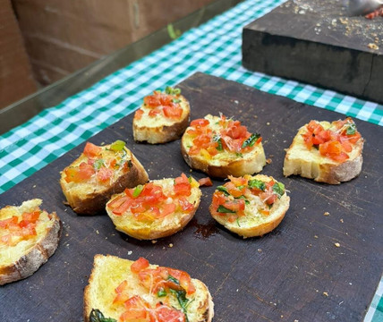 Chácara Vale dos Manacás-Nova Iguacu必去景点