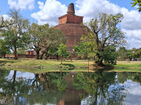 Mahaweli Tours & Holidays-尼甘布必去景点