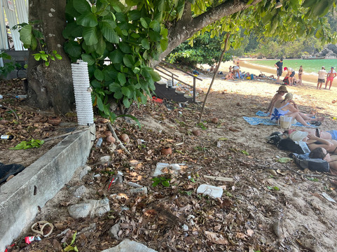 Monkey Trail-奥南必去景点