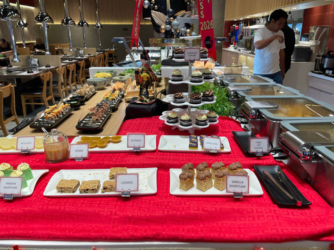 Tong Yang SM City Grand Central