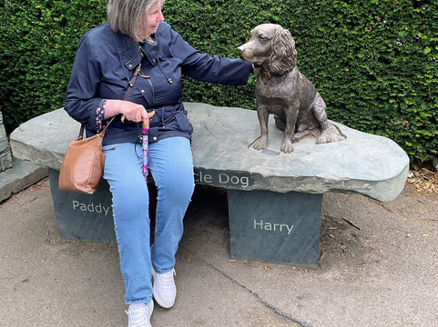 Maynes Holidays Ltd-Buckie必去景点