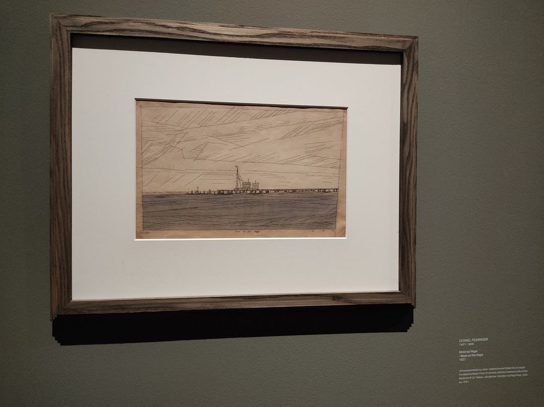 Museo Maga-Gallarate必去景点